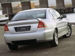Holden Commodore Lumina 2002 года